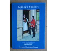 Kipling's Soldiers: A Selection of Rudyard Kipling's Poems