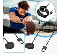 Kiplyki Venta al por mayor para Suunto7Watch Reloj inteligente Cable de carga Base de carga USB