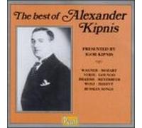 Kipnis, Alexander - Best of Alexander Kipnis