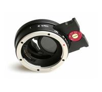 Kipon Adaptador Montura Sony E Canon EF