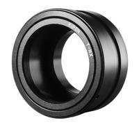 Kipon T2 - Adaptador para Objetivos de cámaras Samsung NX, Negro