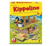 Kippelino - Alemán Nürnberger Spielkarten Juego De Mesa