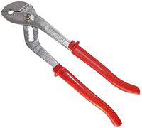 kippen 1019A1 - Pinza Poligrip regulable de 250 mm con asas revestidas