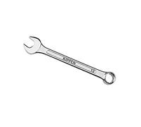 Kippen 1037E Llave combinada de horquilla/anillo, 12 mm