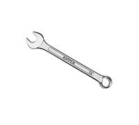 Kippen 1037G Llave combinada de horquilla/anillo 14 mm