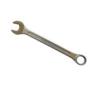 Kippen 1037NX - Llave Combinada Horquilla/Anillo Acero Chrom Vanadium Medida: 19mm