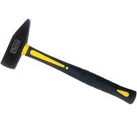 Kippen 1156S4 - Martillo de banco tipo alemán de 400 gr con mango de TPR