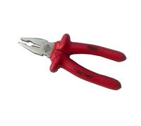 KIPPEN 1246B 1246B-Pinza universal 200 mm con mango de alto aislamiento
