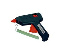 KIPPEN 4000B - Pistola para pegamento en caliente, 80 W, color negro