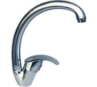 Kippen 5120AX Grifo Mezclador Caña Fundida para Fregadero de Cocina Modelo Saturn