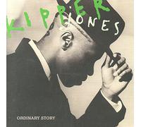 Kipper Jones - Ordinary Story
