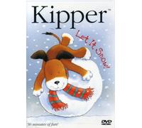 Kipper - Let It Snow [USA] [DVD]