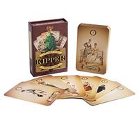 Redfeather Cartas Oráculo Kipper – Set en caja con 36 cartas