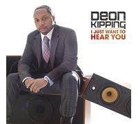 Kipping, Leon - I Just Want to Hear You
