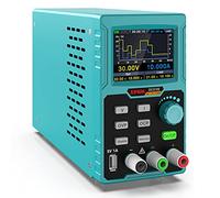 KIPRIM Fuente De Laboratorio Regulable 30V 10A 300W DC Programable M1-M4