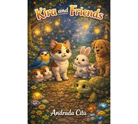 Kira and Friends