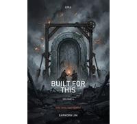 KIRA: Built For This: The War Was Only Ever About Who Gets to Choose.