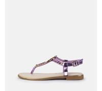 Kira Butterfly purple 37