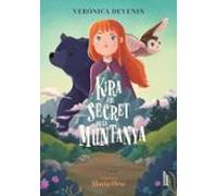 Kira I El Secret De La Muntanya
