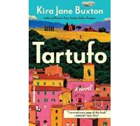 Kira Jane Buxton Tartufo (Tapa blanda) (Importación USA)