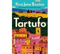 Kira Jane Buxton Tartufo (Tapa dura) (Importación USA)