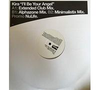 Kira - Kira - I'll Be Your Angel - NuLife Recordings