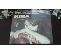 Kira - Kira - Kira - The Rail Train, The Meadow, The Freeway and The Shadows (1 CD)