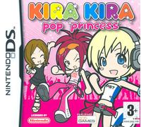 Kira Kira - Princesa Del Pop Nintendo DS 505 JUEGOS