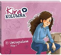 Kira Kolumna - Folge 1:Umzugsalarm!