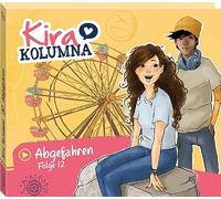 Kira Kolumna – Folge 12: Abgefahren – CD – Importación USA