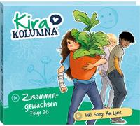 Folge 26: Zusammengewachsen