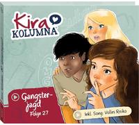 Kira Kolumna - Folge 27: Gangsterjagd