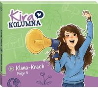Kira Kolumna – Folge 5: Klima-Krach – CD – Importación USA