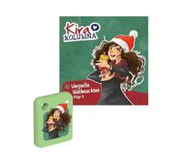 Kira Kolumna - Navidad precipitada,1 Galakto Token