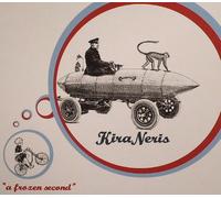 Kira Neris - A Frozen Second