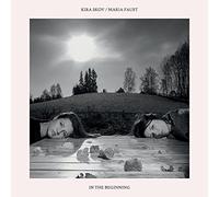 Kira Skov/Maria Faust In the Beginning (CD) Album (Importación USA)