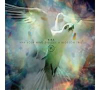 Kira Skov May Your Mind Explode a Blossom Tree (Vinyl) 12" Album