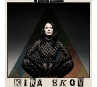 Kira Skov My Heart Is a Mountain (Vinyl) 12" Album (Importación USA)