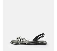 Kira SND Butterfly schwarz 41