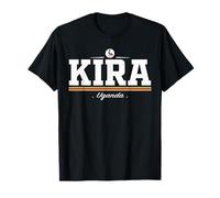 Kira Uganda Camiseta