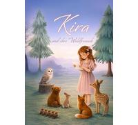 Kira: und ihre Waldfreunde