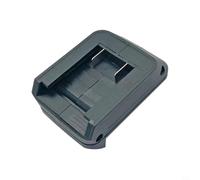 KiraKira /2106 Cuerpo a FORA3 Converter, 18V Llave Adaptadora 48F 88F Li- Packs, Fácil Instalar Negro Parte Industrial