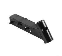 KiraKira Asamblea inclinada de la soldadura del tubo de la aleación de aluminio para la vespa eléctrica de Ninebot E3, reemplazo impermeable