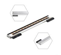 KiraKira Cabezal de impresión para Zebra GC420D GC420T LP2844 TLP2844, cabezal de impresora térmica de etiquetas de 203 dpi, G105910-048 G105910-053