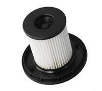 KiraKira Componente de filtro para aspiradora de mano Bosch Unlimited 7 BBS712A/01 BCS712FCAU/01 BKS711MTB/01 12040193 109 x 93 milímetros (1 paquete)