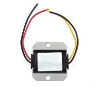 KiraKira Convertidor 17-72V 17-72V de la eficacia alta el 90% a la vespa a prueba de choques del módulo de poder de 12V 3A 36W para la iluminación