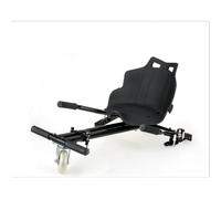 KiraKira Drift Car para cojín de asiento Go Kart y coche de equilibrio de tres ruedas para trabajo pesado para material de polipropileno, montaje rápido, asiento cómodo