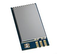 KiraKira Gama de temperatura industrial del módulo -40 del sensor de UWB a | 10 cm de alto, seguimiento en tiempo real, transmisión de datos segura, ideal para control de acceso, sistemas de pago