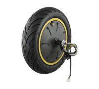 KiraKira Motor eléctrico de scooter de 36 V 500 W para Ninebot para Max, para metal de servicio para motor de buje para reemplazo con uso privado de alta densidad