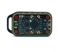 KiraKira NFC - Simulador de tarjetas RFID 3.0, tipo 5.0, compatible con MIFARE para Classic Ultralight DESFire NTAG EM410x T5577, 8 ranuras y 16 tarjetas, función de reinicio de hardware